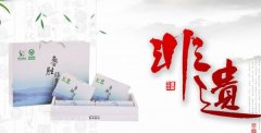 安丘華*食品有限公司網(wǎng)站建設(shè)營銷型案例作品