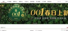 云南瀾*古茶有限公司制作網(wǎng)站基本流程